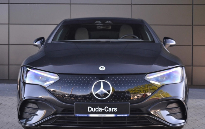 Mercedes-Benz EQE cena 329900 przebieg: 20528, rok produkcji 2022 z Żychlin małe 46